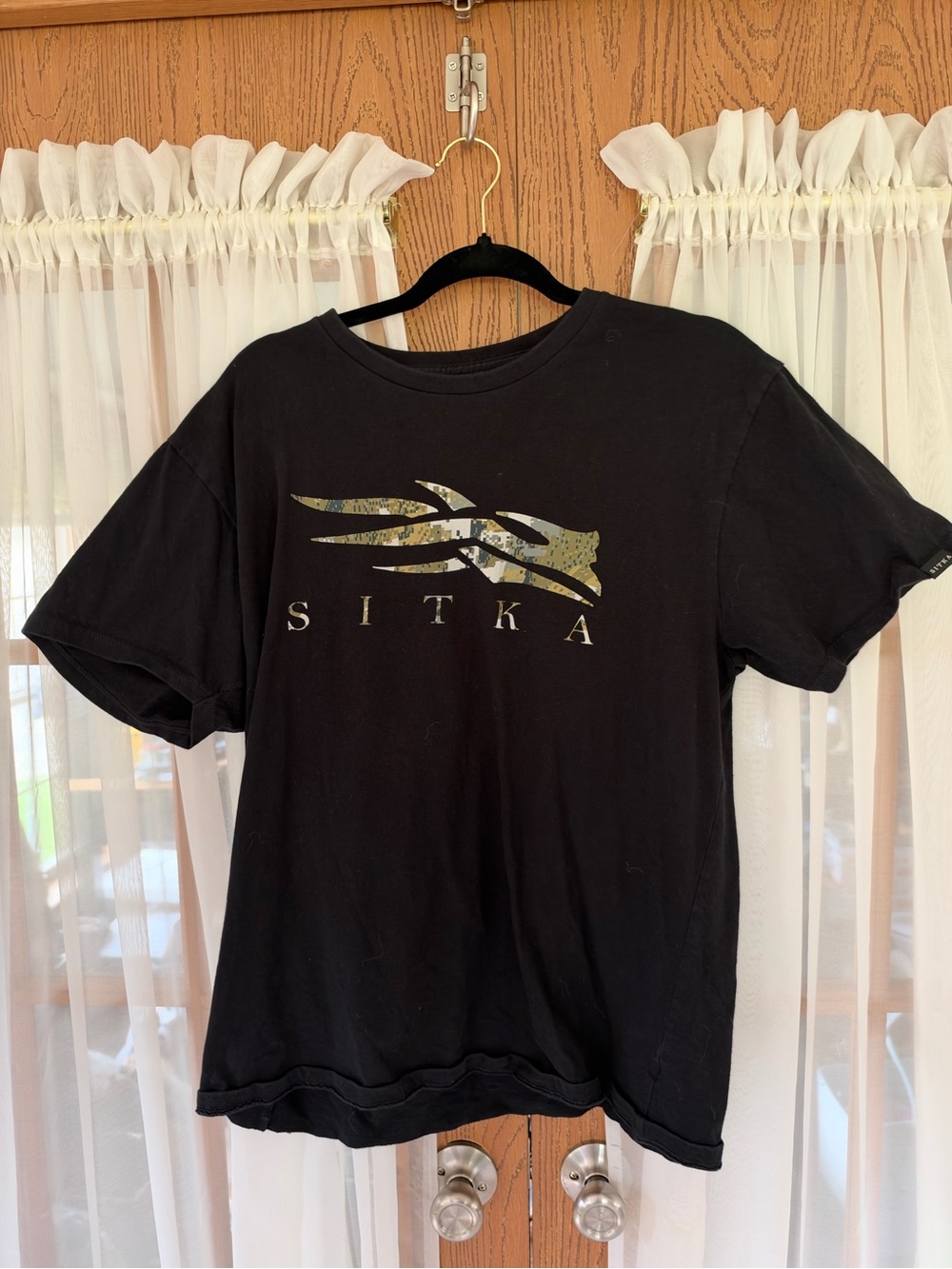Men’s Sitka T-shirt